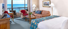 Hilton Hawaiian Village Beach Resort & Spa