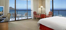 Hilton Hawaiian Village Beach Resort & Spa