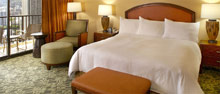 Hilton Hawaiian Village Beach Resort & Spa