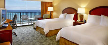 Hilton Hawaiian Village Beach Resort & Spa