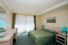 Rixos Beldibi(ex.Turkiz Beldibi Resort & Spa )