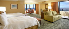 Hilton Hawaiian Village Beach Resort & Spa