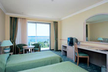 Rixos Beldibi(ex.Turkiz Beldibi Resort & Spa )