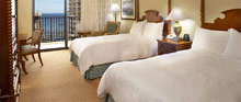 Hilton Hawaiian Village Beach Resort & Spa