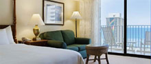 Hilton Hawaiian Village Beach Resort & Spa