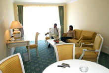 Rixos Beldibi(ex.Turkiz Beldibi Resort & Spa )