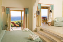 Valle Dell' Erica Resort Thalasso & SPA