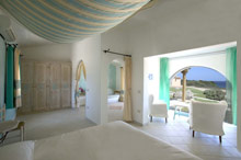 Valle Dell' Erica Resort Thalasso & SPA