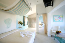 Valle Dell' Erica Resort Thalasso & SPA