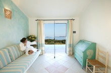 Valle Dell' Erica Resort Thalasso & SPA