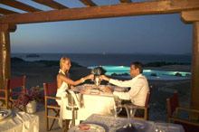 Valle Dell' Erica Resort Thalasso & SPA