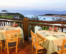 Valle Dell' Erica Resort Thalasso & SPA