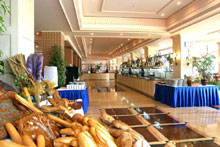 Основной ресторан