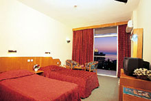 Lonicera World (ex.Club Lonicera)