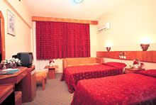 Lonicera World (ex.Club Lonicera)