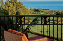 The Ritz Carlton Kapalua