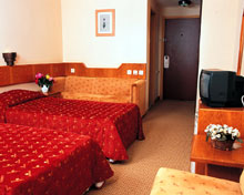 Lonicera World (ex.Club Lonicera)