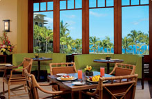 The Ritz Carlton Kapalua