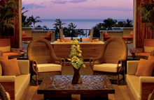 The Ritz Carlton Kapalua