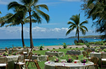 The Ritz Carlton Kapalua