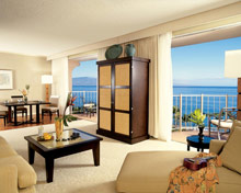The Westin Maui Resort & Spa