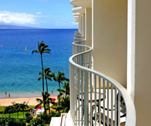 The Westin Maui Resort & Spa