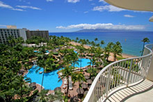 The Westin Maui Resort & Spa
