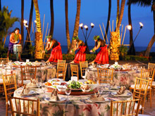 The Westin Maui Resort & Spa