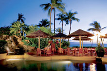 The Westin Maui Resort & Spa