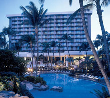 The Westin Maui Resort & Spa