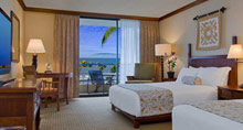 Hyatt Regency Maui Resort & Spa