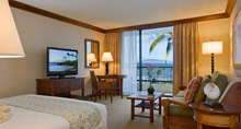 Hyatt Regency Maui Resort & Spa