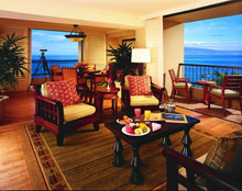 Hyatt Regency Maui Resort & Spa