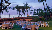 Hyatt Regency Maui Resort & Spa