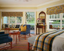 Four Seasons Resort Lana'i, The Lodge at Koele