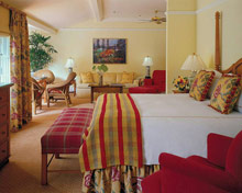 Four Seasons Resort Lana'i, The Lodge at Koele