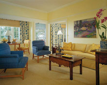 Four Seasons Resort Lana'i, The Lodge at Koele