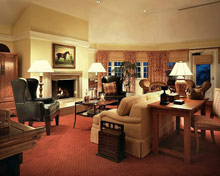 Four Seasons Resort Lana'i, The Lodge at Koele