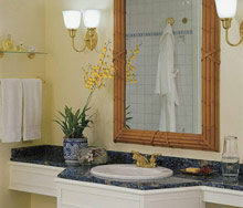 Four Seasons Resort Lana'i, The Lodge at Koele