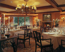 Four Seasons Resort Lana'i, The Lodge at Koele