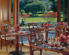 Four Seasons Resort Lana'i, The Lodge at Koele