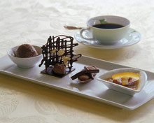 Four Seasons Resort Lana'i, The Lodge at Koele