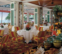 Four Seasons Resort Lana'i, The Lodge at Koele