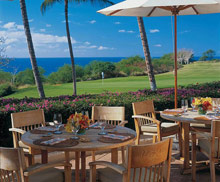 Four Seasons Resort Lana'i, The Lodge at Koele