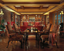 Four Seasons Resort Lana'i, The Lodge at Koele