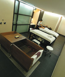 Monte Carlo Bay Hotel & Resort