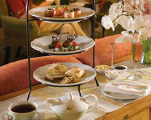 Four Seasons Resort Lana'i, The Lodge at Koele