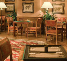 Four Seasons Resort Lana'i, The Lodge at Koele