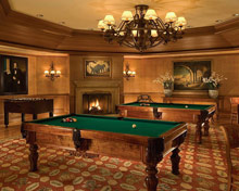 Four Seasons Resort Lana'i, The Lodge at Koele