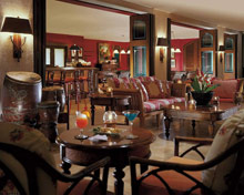 Four Seasons Resort Lana'i, The Lodge at Koele